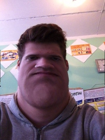 Ирина Мазурова | Череповец