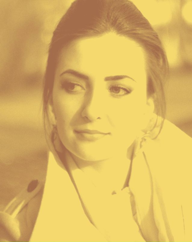 Таня Гусева | Москва