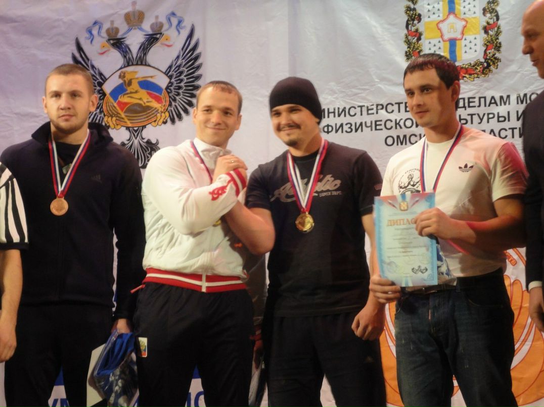 Павел Буков | Барнаул