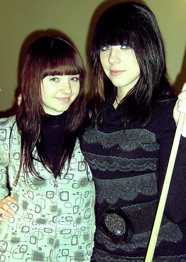 Мария Москалёва ღ♥ღЕфремоваღ♥ღ | Санкт-Петербург