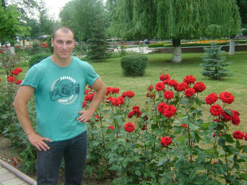 Артем Манасян | Череповец