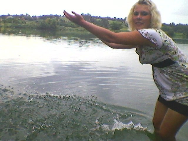 Яна Пинчук | Фастов