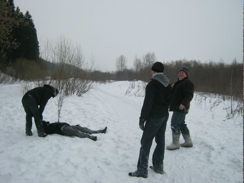 Михаил Шамов | Киров