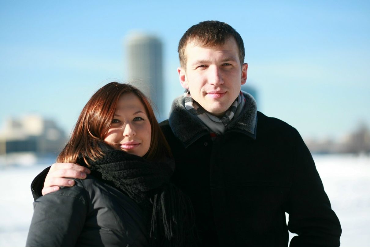 Sergey Egorov | Екатеринбург