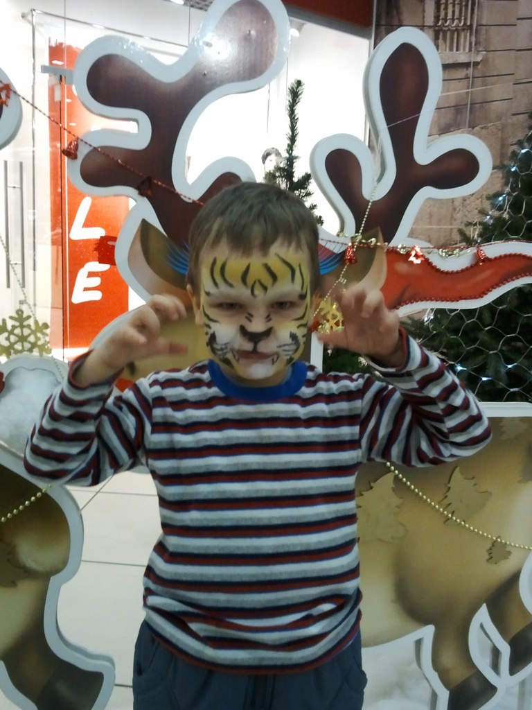 Максим Черепанов | Ухта