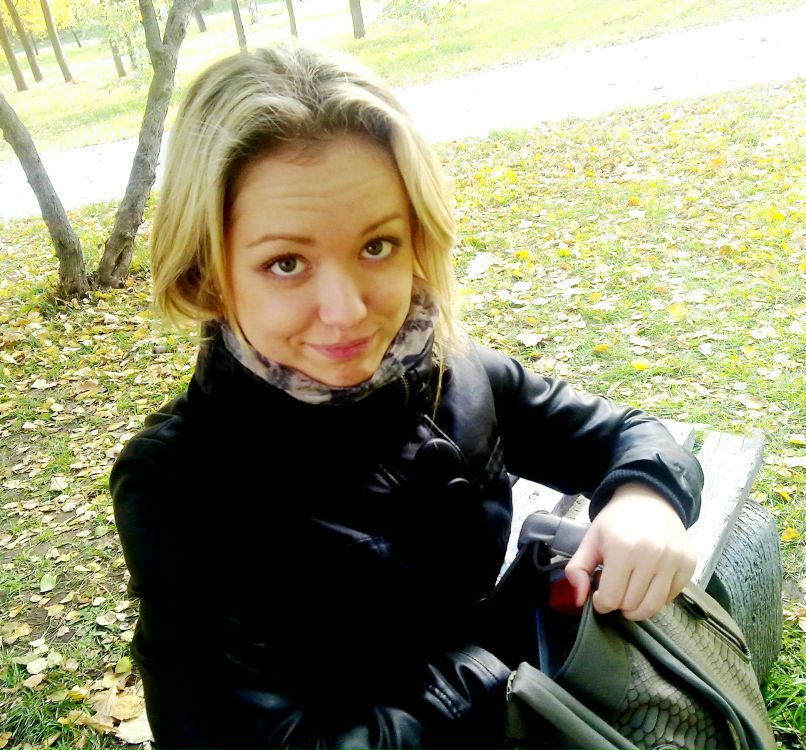 Евгения Гараева | Бугульма