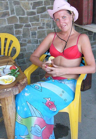 Людмила Михалькевич | Москва