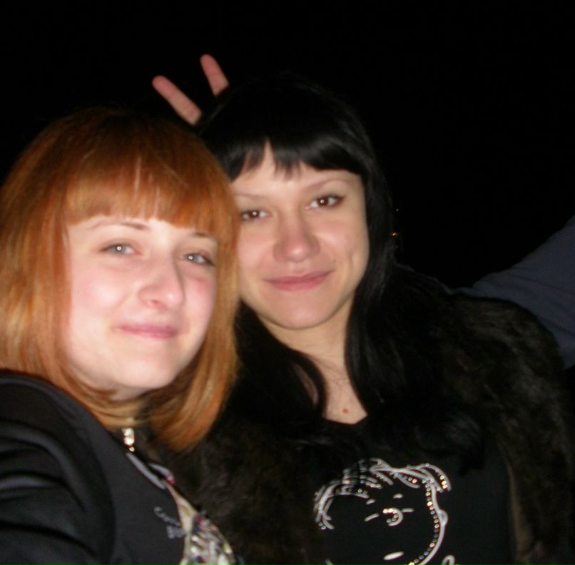 Виктория Галаганова | Донецк