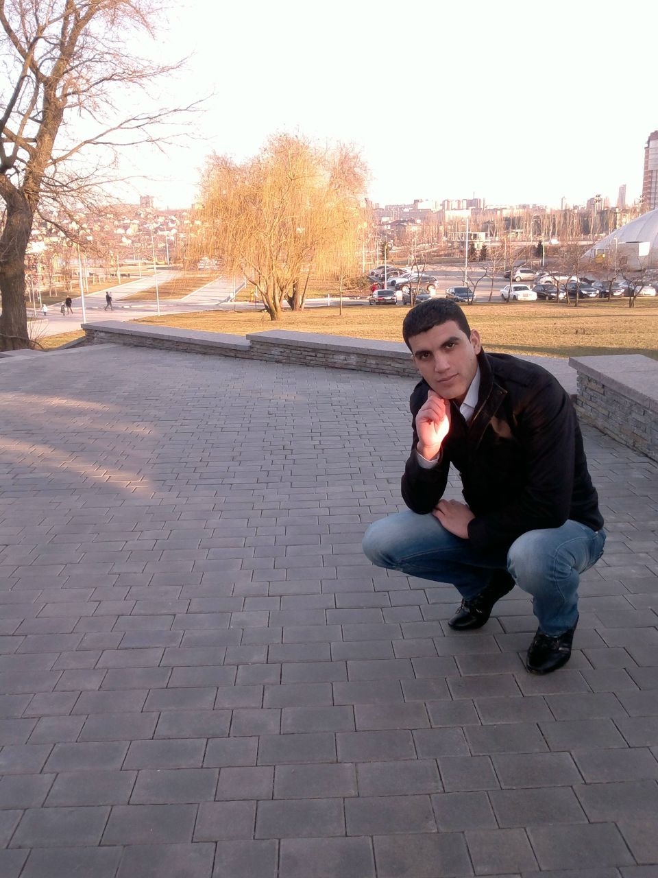 Mohammed Almasri | Irbid