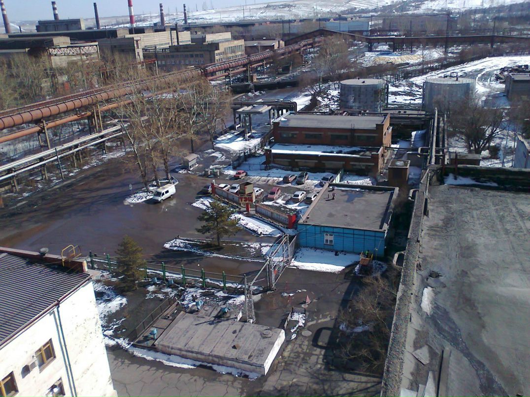 Андрей Богданов | Новокузнецк