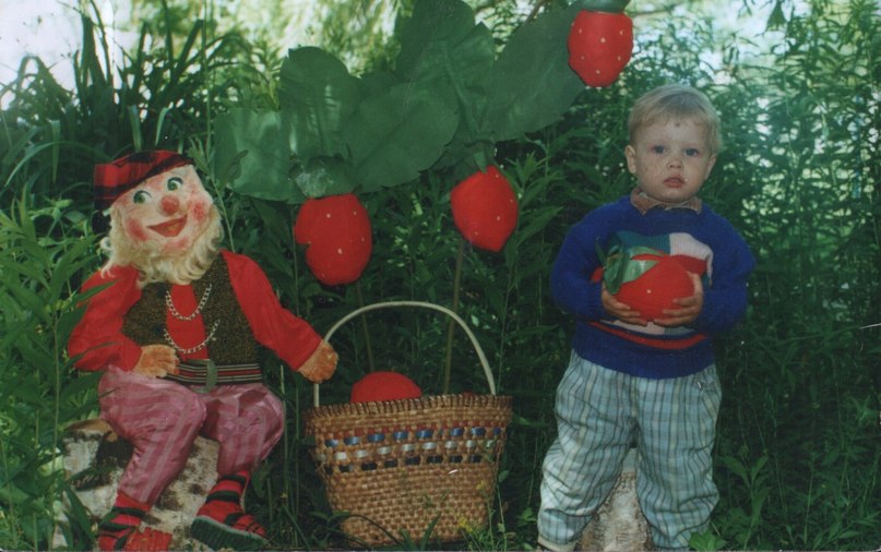 Владислав Науменко | 