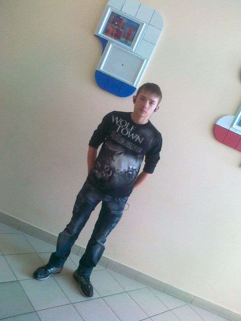 Алла Мишина | Волосово