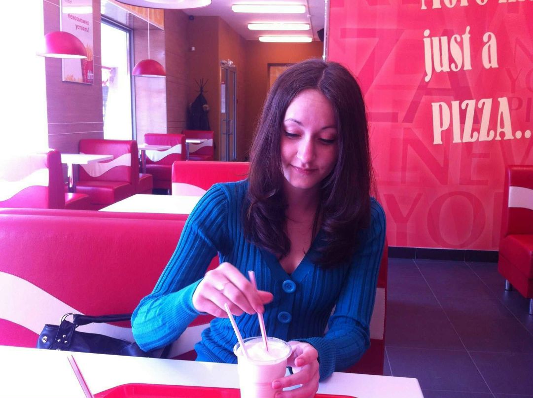 Юлия Крих | Новосибирск