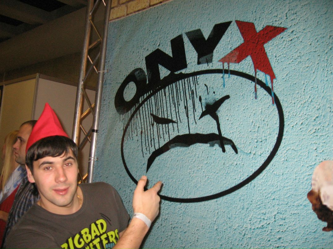 Юрий Игнатенко | Санкт-Петербург