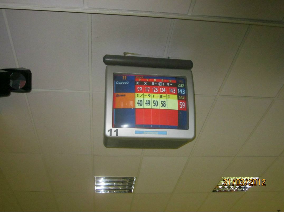 Дмитрий Иванов Restman | Пушкин