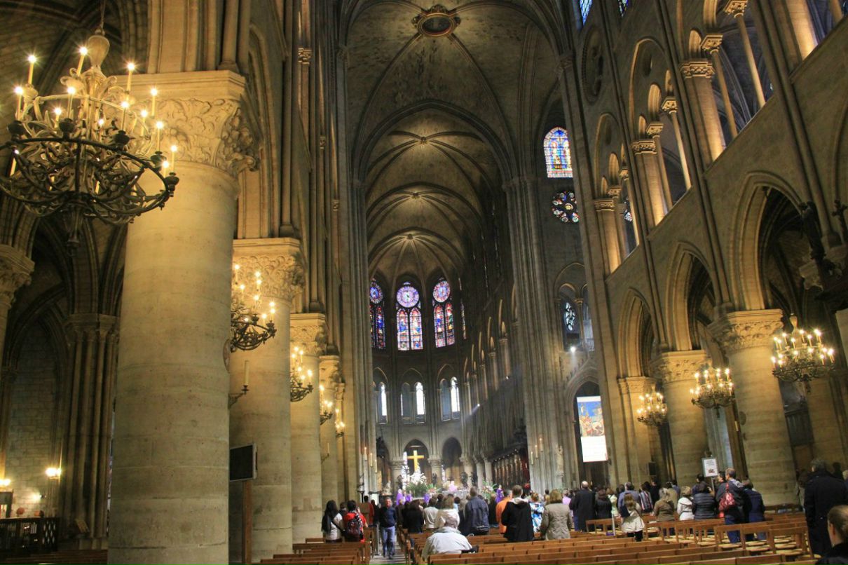 Екатерина Скалкина | Санкт-Петербург