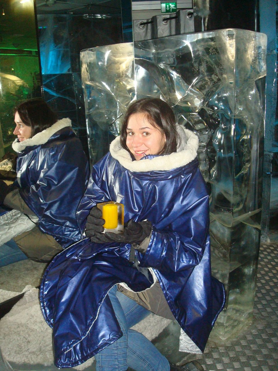 Катерина Зус-Зять | Санкт-Петербург