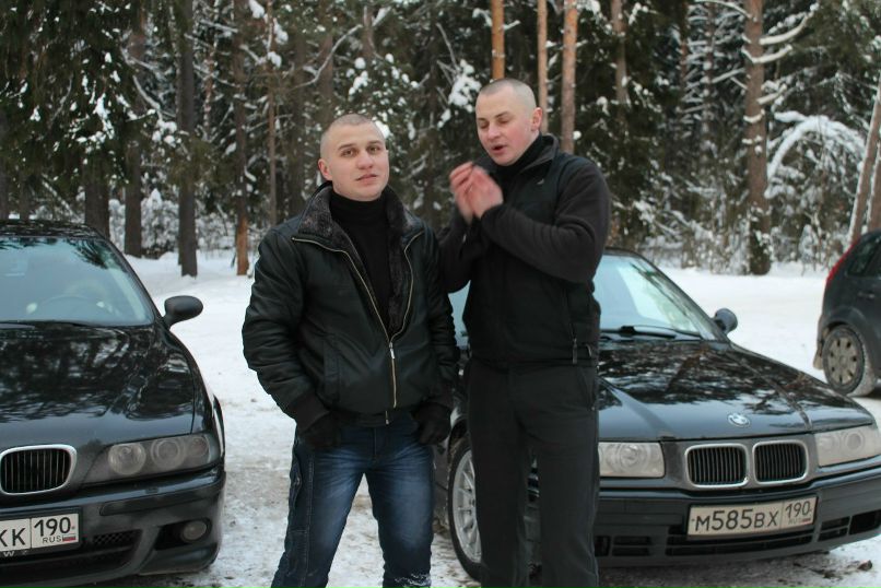 Саид Каримов | Орехово-Зуево