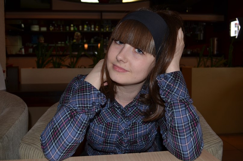 Валентина Жердева | Барнаул