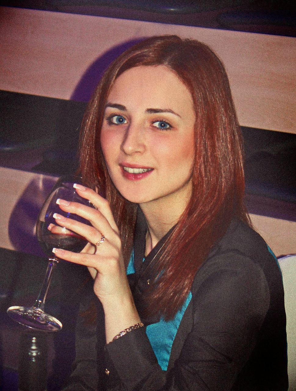 Таня Дёмичева | Брянск