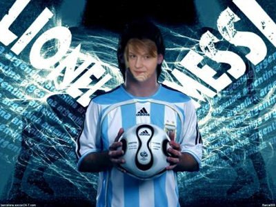 Аня Марченко | Белгород