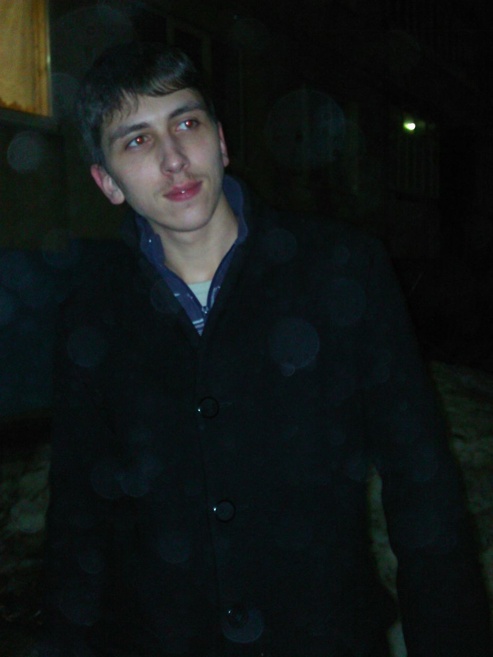 Бертран Эйрих | Чебоксары