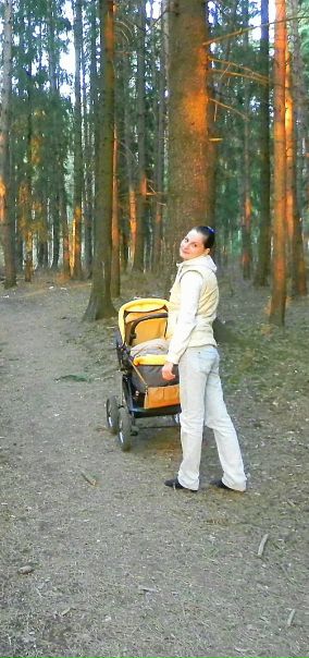 №16, Юлия Шемякина, 36 лет, Москва №16, Юлия Шемякина, 36 лет, Москва