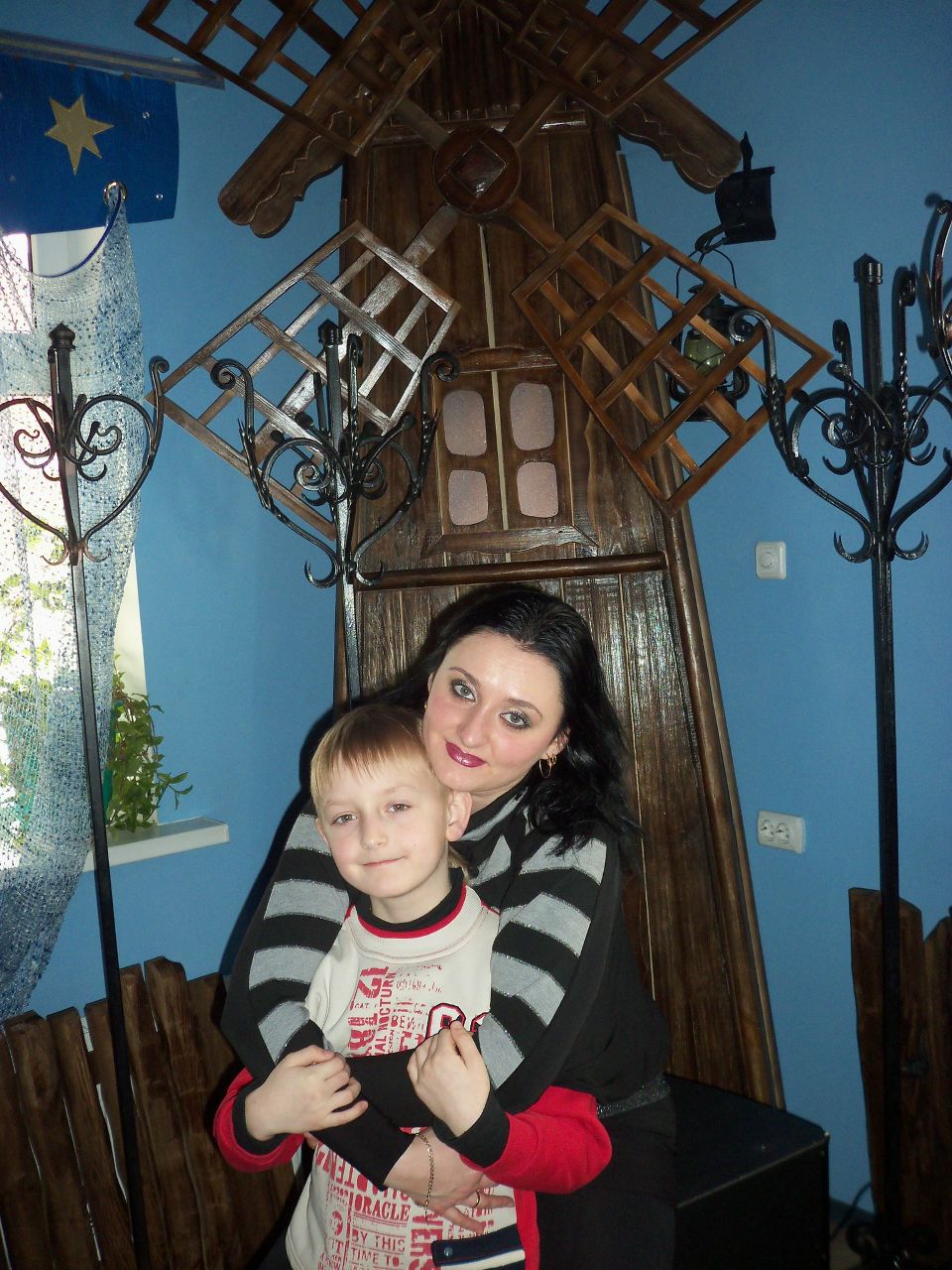 Марина Лейва | Полтава