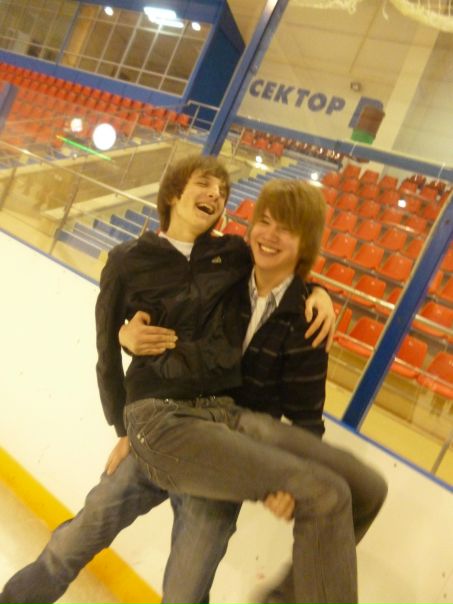 №72, Данила Дружинин, Москва №72, Данила Дружинин, Москва