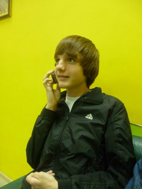 №24, Данила Дружинин, Москва №24, Данила Дружинин, Москва