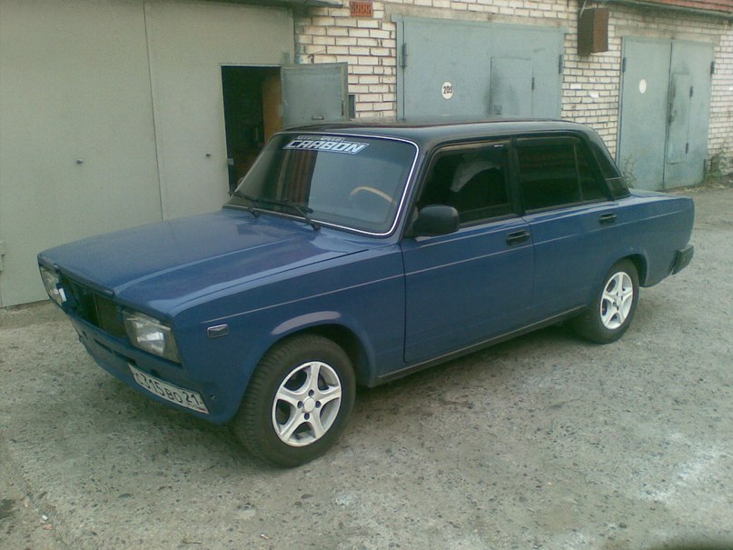 Юра Кокшаров | Чебоксары