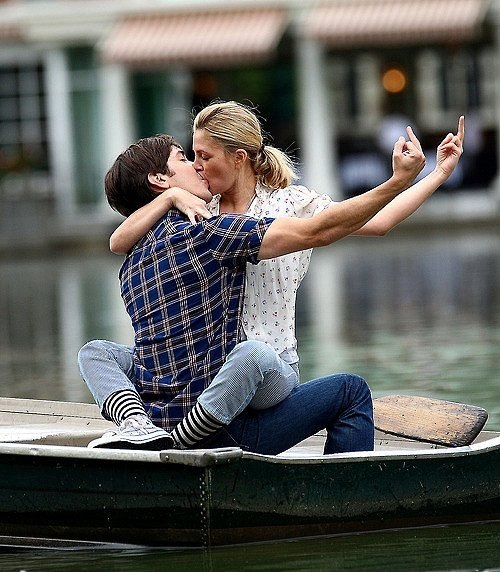 Екатеринка Зубарева | Самара