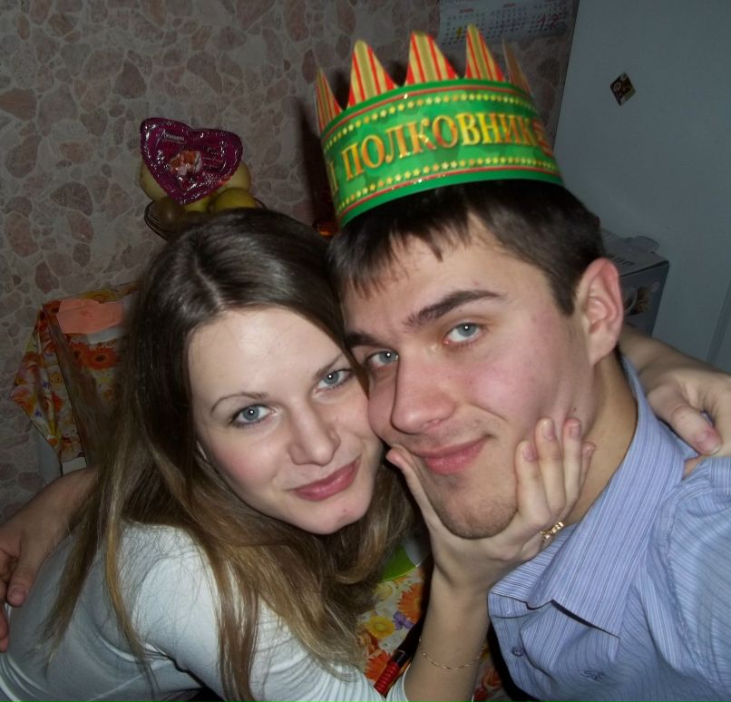 Мария Ряхина | Волгоград