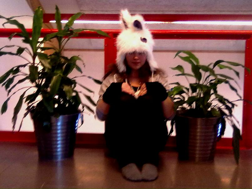 Алеся Павленко | Røros