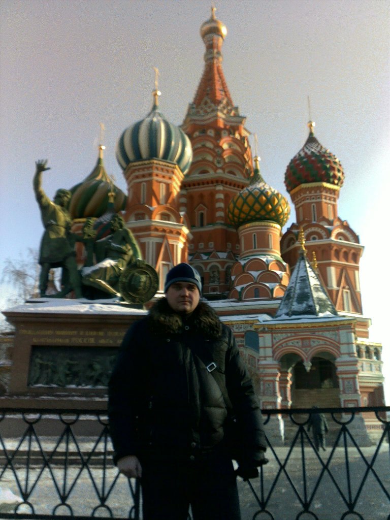 Алексей Малыхин | Липецк