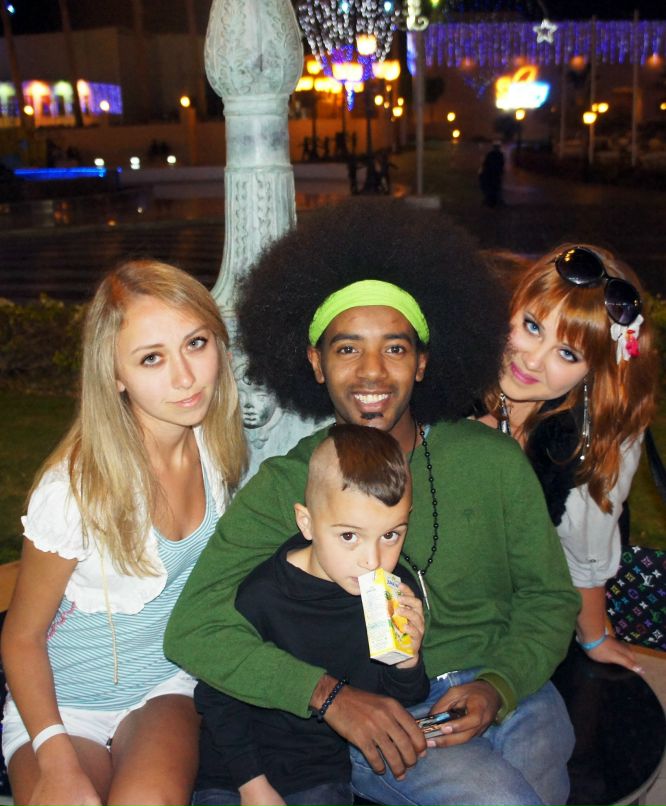 Kristina Badanina | Минск