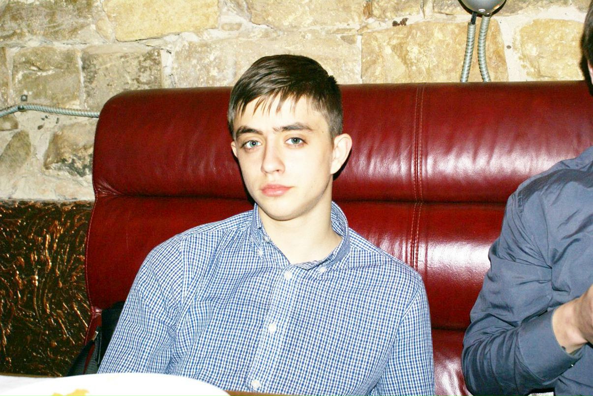 Anton Kandyuk | Черновцы