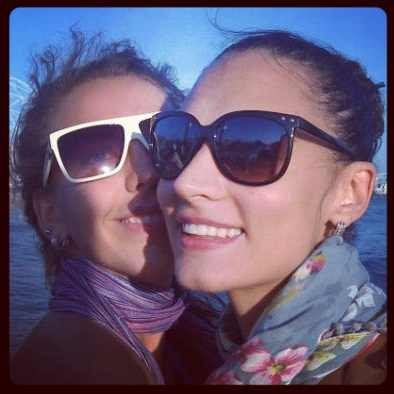 Марина Нано | Одесса