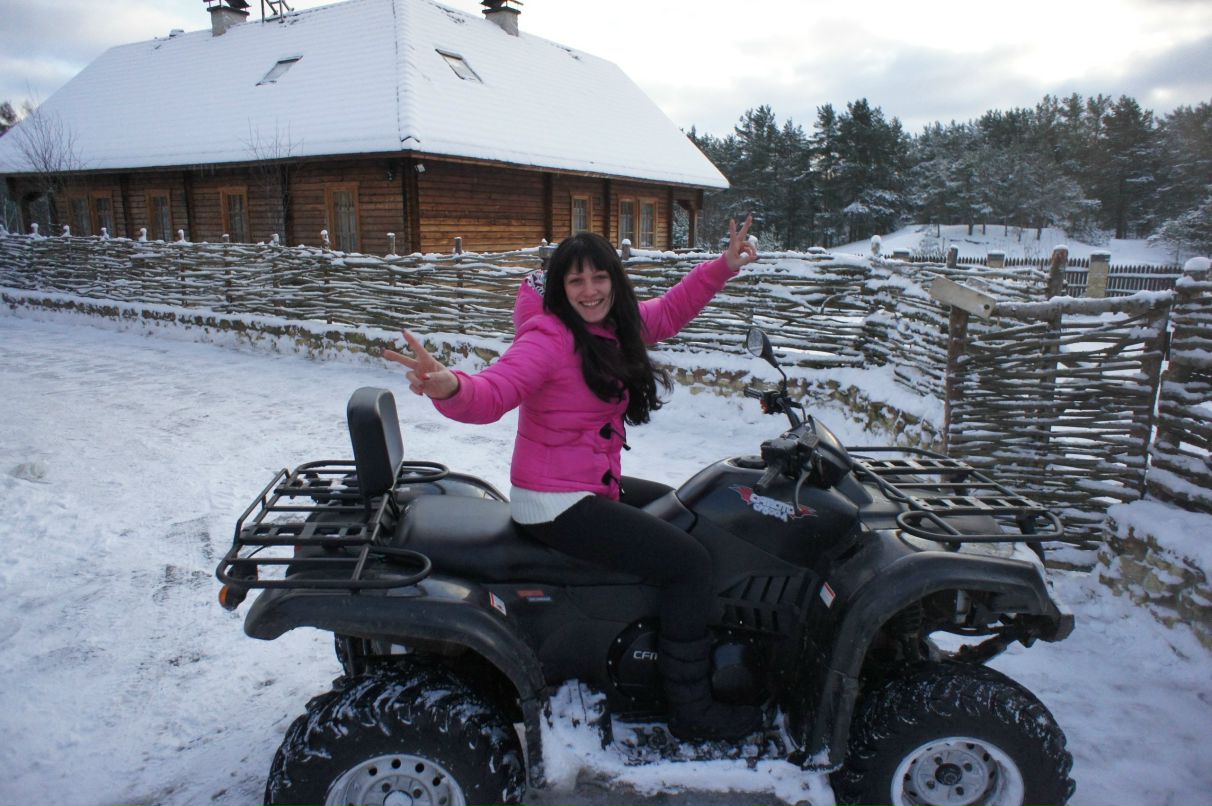 Ксения Станиславовна ♥♥♥ | Санкт-Петербург