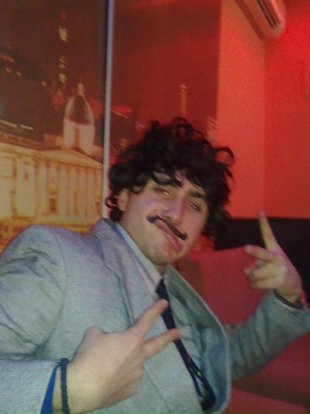 №3, Petar Gudeski, 36 лет, Скопје №3, Petar Gudeski, 36 лет, Скопје