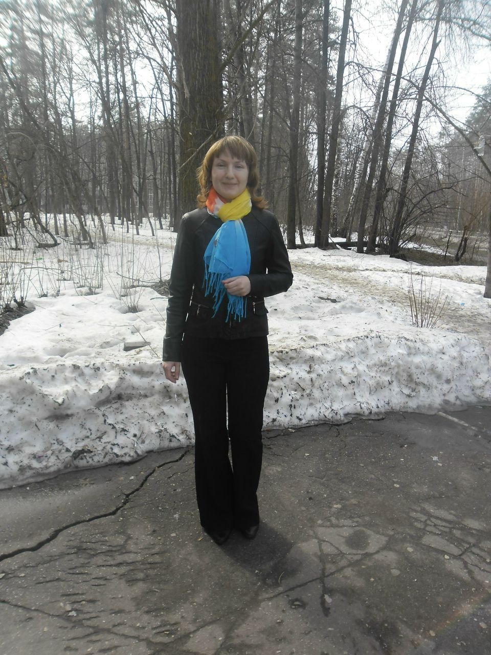 Любовь Калина | Димитровград