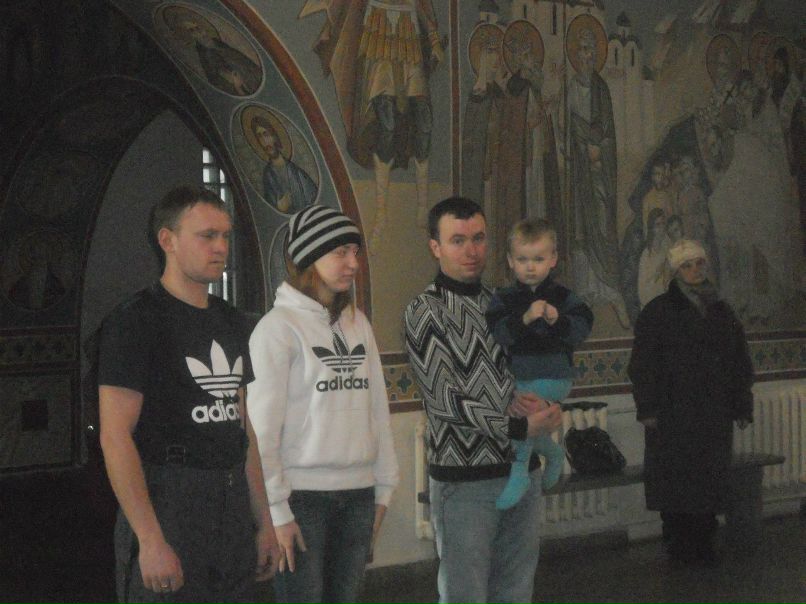 Арина Соловьева | Барнаул