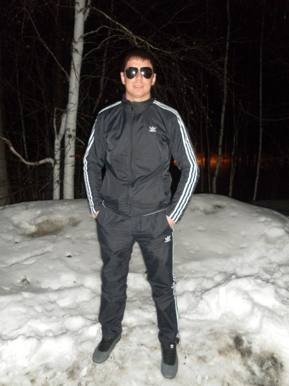 Никита Перевязко | Сургут