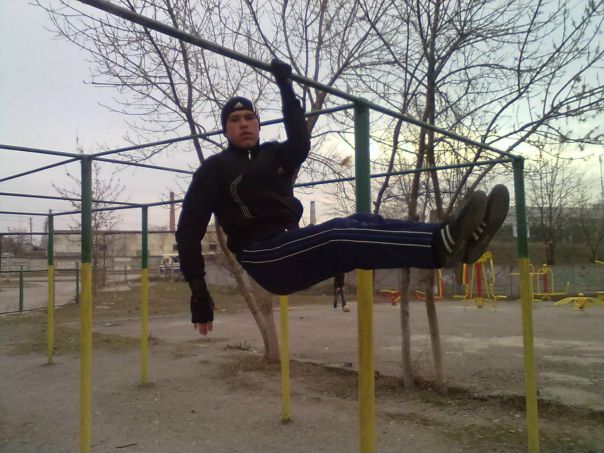 №129, Валерий Усенко, 32 года, Симферополь №129, Валерий Усенко, 32 года, Симферополь