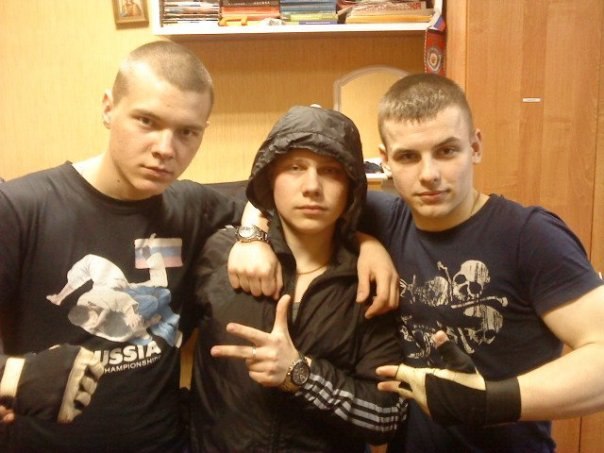 Глеб Денисов | Тверь