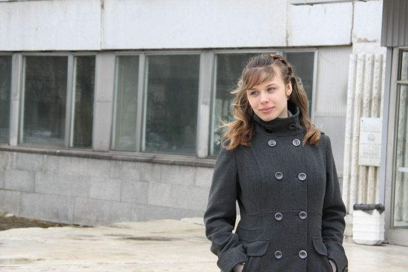 Анастасия Малкова | Санкт-Петербург