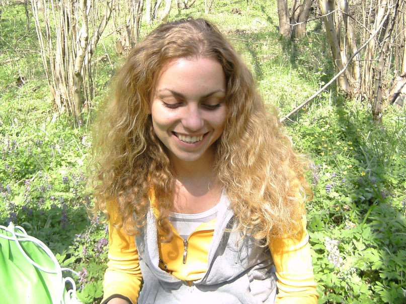 Ксения Лагодиенко | 