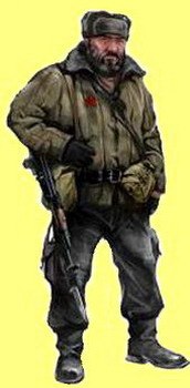 Николай Москаленко | Киев