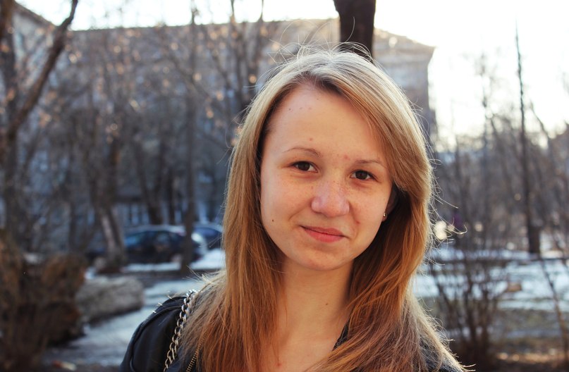 Анна Серова | Волхов