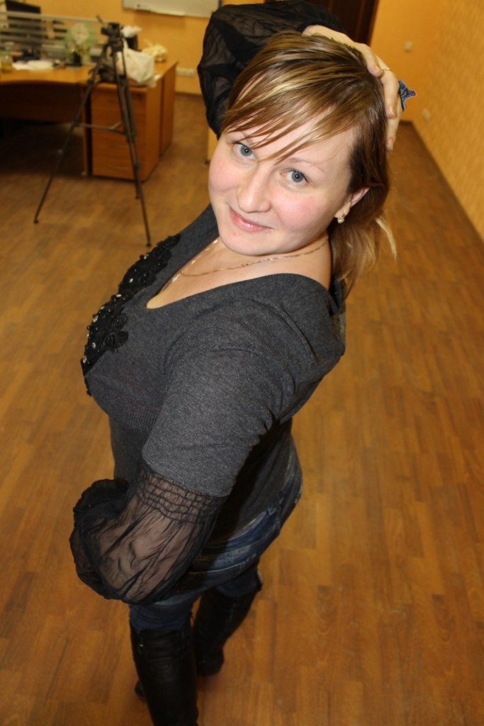 Надежда Влас RoMa$he4ka | Можайск